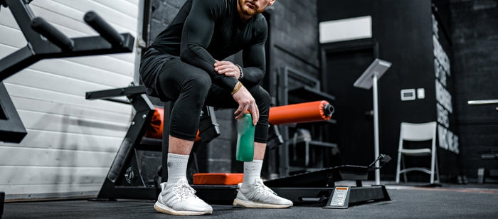 Pre-Workout, Thermogenics And Fat-Burners. What's The Difference & What Should I Use?