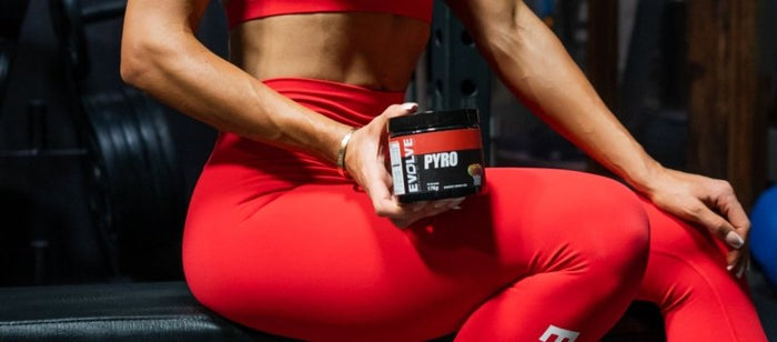 Top 6 Fat Burners Of 2023