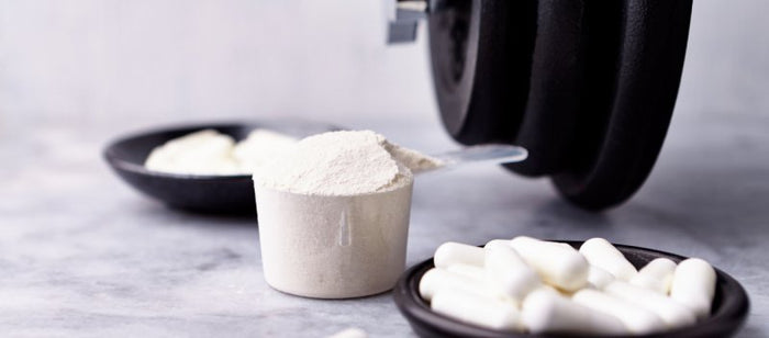 The 7 Best Creatine Supplements