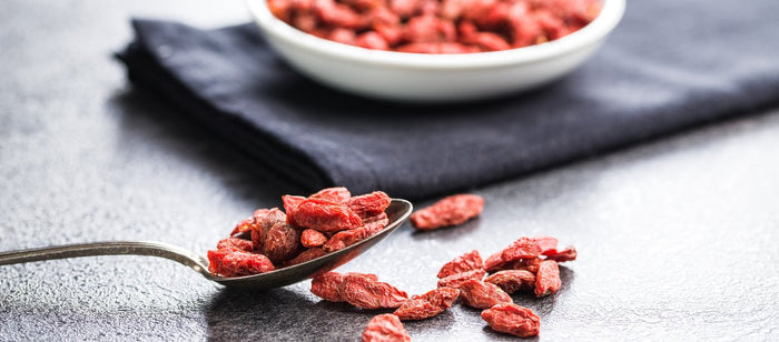 The Benefits Of Taking Berberine