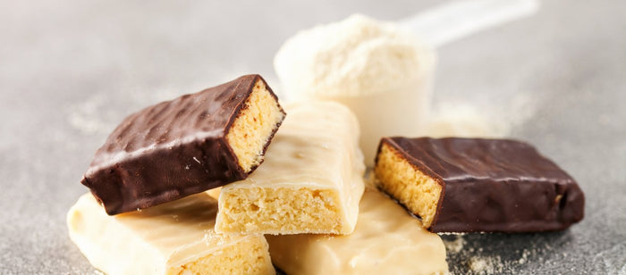 Our Top Picks Of Protein Bars