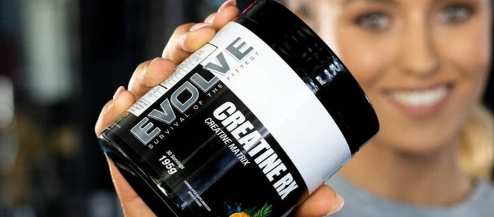 Creatine For Women: Benefits And How To Take