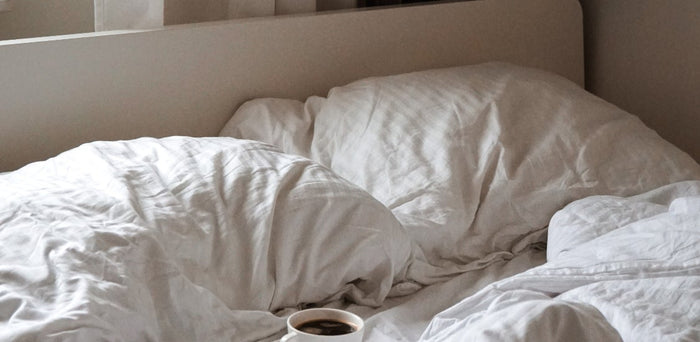 Zylaria™: The Solution To A Good Night's Sleep?