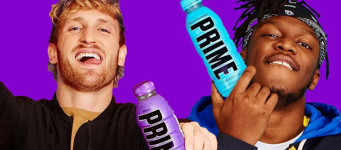 Introducing Prime Hydration