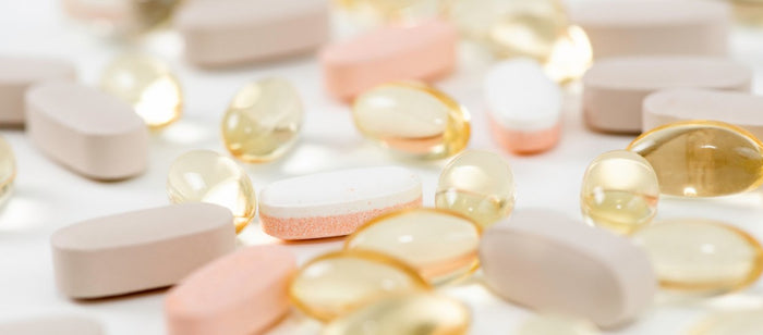 The Best Anti-Aging Supplements In Australia