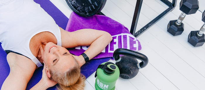 6 SUPPLEMENTS FOR BEGINNERS IN GYMS - Australian Sports Nutrition