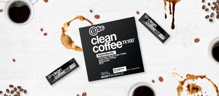 The Lowdown On The Body Science Clean Coffee