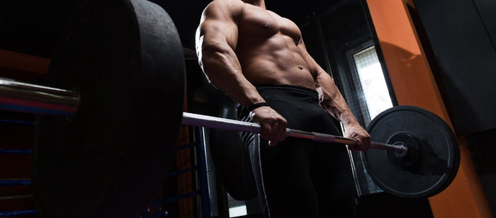 Time Under Tension For Hypertrophy