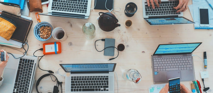 Top 5 Energy-Boosting Drinks To Solve That 3Pm Energy Slump