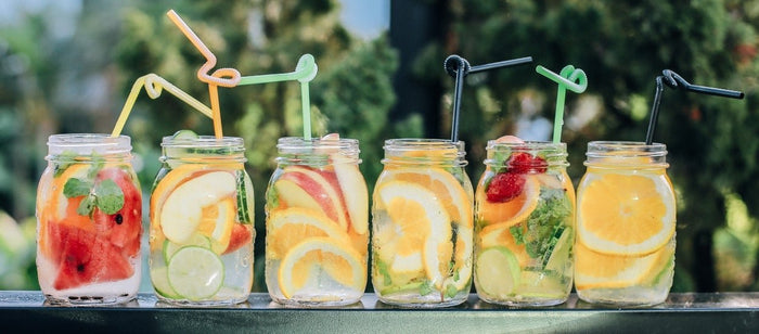 Looking For The Ultimate Post-Weekend Liver Detox?