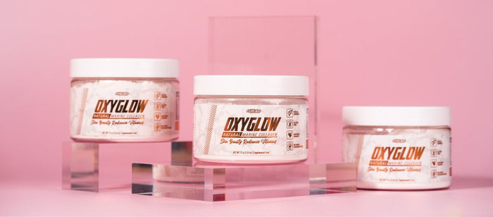 Enhance Your Beauty Sleep Routine With Oxyglow