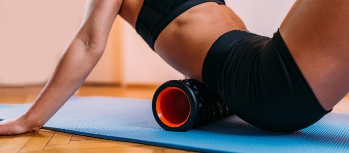 Muscle Soreness: How To Recover Faster