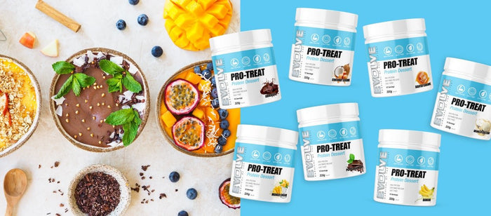 The Holy Grail Of Guilt-Free Desserts Has Arrived