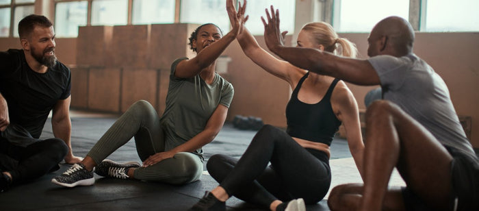 10 WAYS TO KICKSTART YOUR NEW YEAR'S DETOX - Australian Sports Nutrition