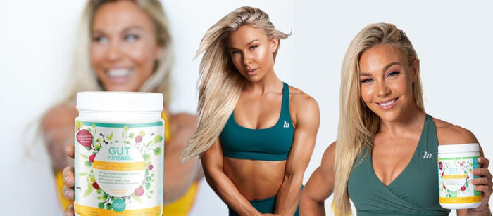 Talking Health With Hattie