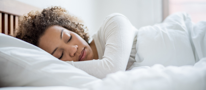 Top 5 Foods For A Good Sleep