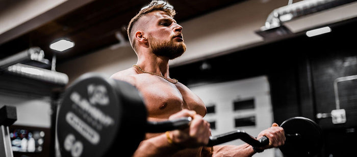 How To Improve Muscular Endurance