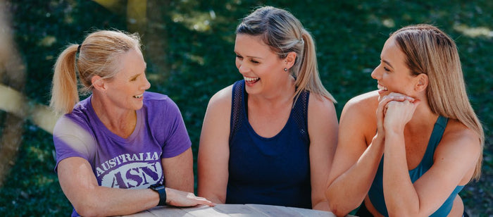 5 SUPPLEMENTS THAT SUPPORT WOMENS HEALTH - Australian Sports Nutrition