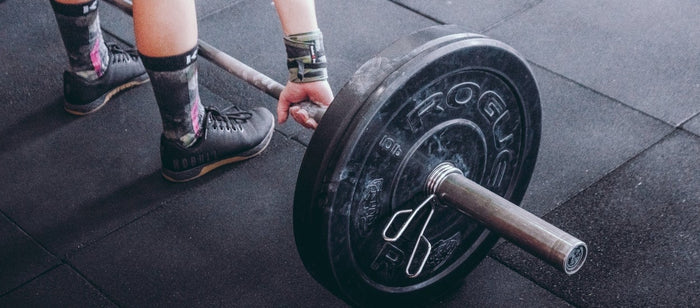 Beginner's Guide To Weight Training