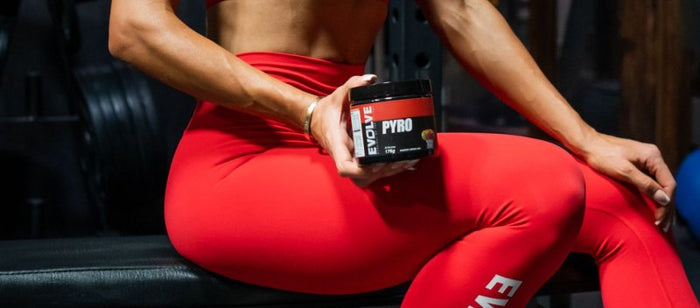 The Best Pre-Workouts For All Training Goals