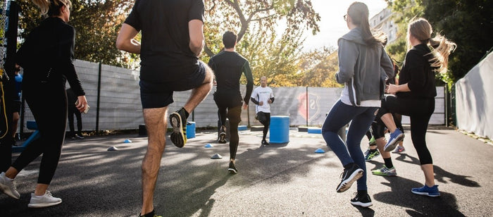 5 Healthy New Year's Resolutions Anyone Can Stick To