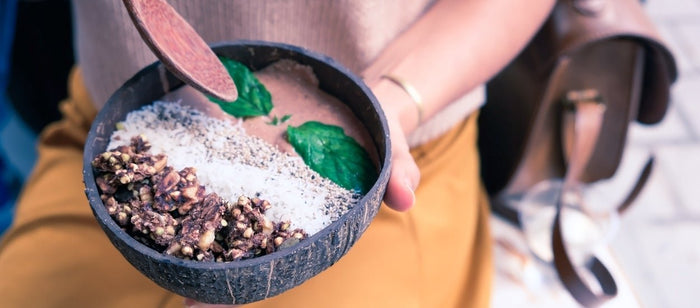 Six Superfoods That Won’T Break The Bank