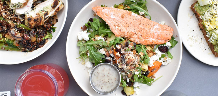 4 Protein Myths You Thought Were True