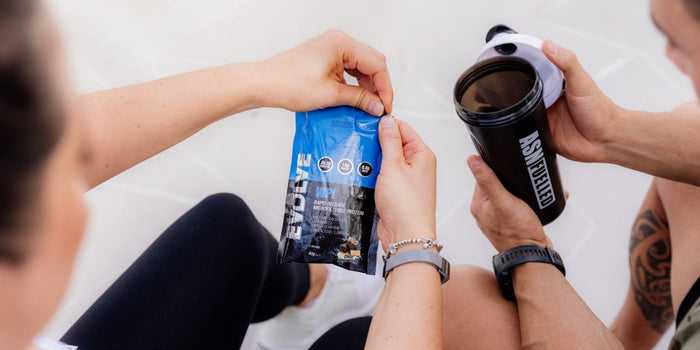 Buying Guide: Protein Powder