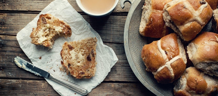 6 Easy Ways To Stay On Track This Easter