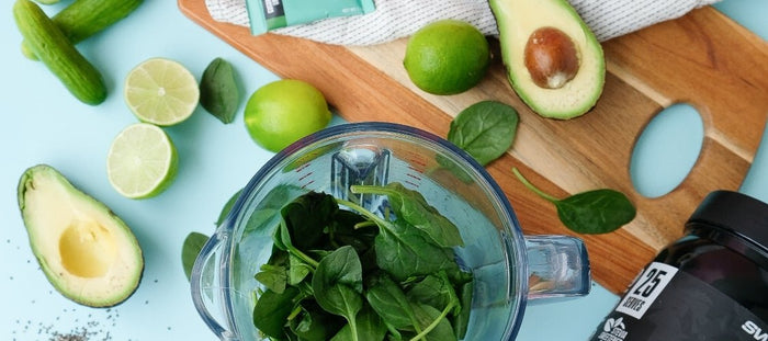 Top 5 Nutrients To Lower Stress, Boost Energy & Improve Sleep
