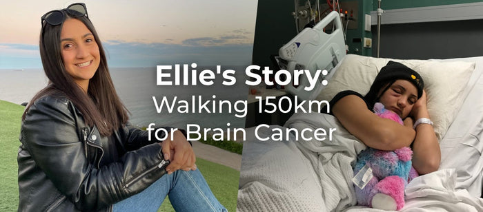 Ellie's Story