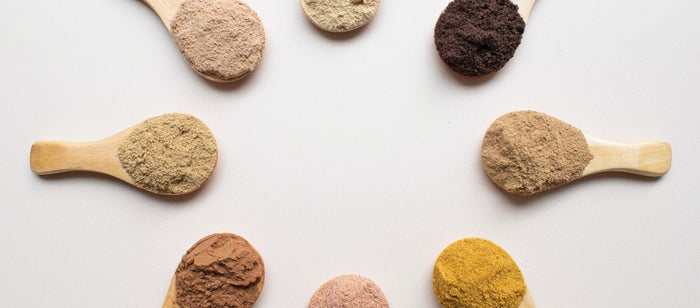 OUR TOP 5 BEST VEGAN PROTEINS - Australian Sports Nutrition