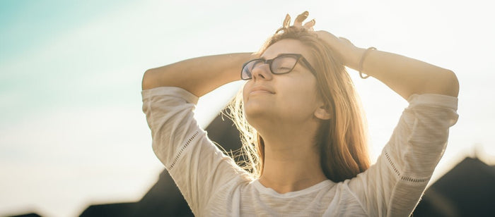 6 Ways To Detox Your Body