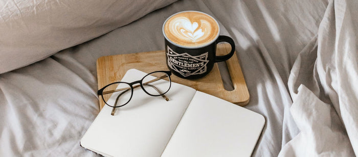 5 REASONS YOU'RE NOT GETTING QUALITY SLEEP - Australian Sports Nutrition