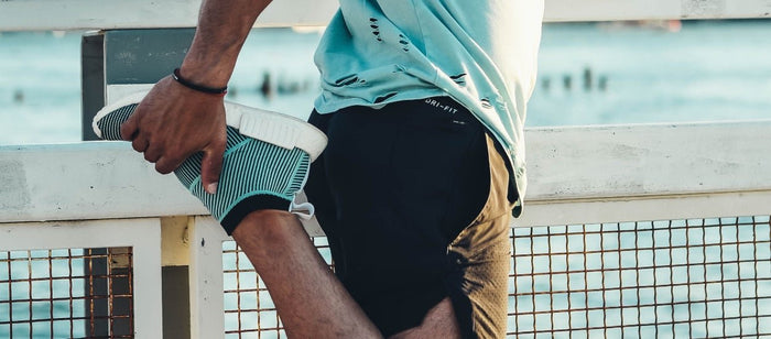 5 PROVEN TIPS TO MAXIMISE RECOVERY - Australian Sports Nutrition