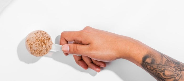 How To Assess Protein Powder Quality