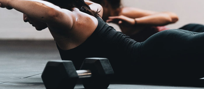 6 REASONS TO LOVE COLLAGEN - Australian Sports Nutrition