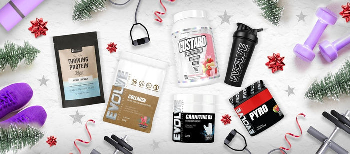 Top 5 Supps 2023: Gift Guide For Her