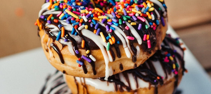 Food Cravings: What Do They Mean And How Do I Fix Them?