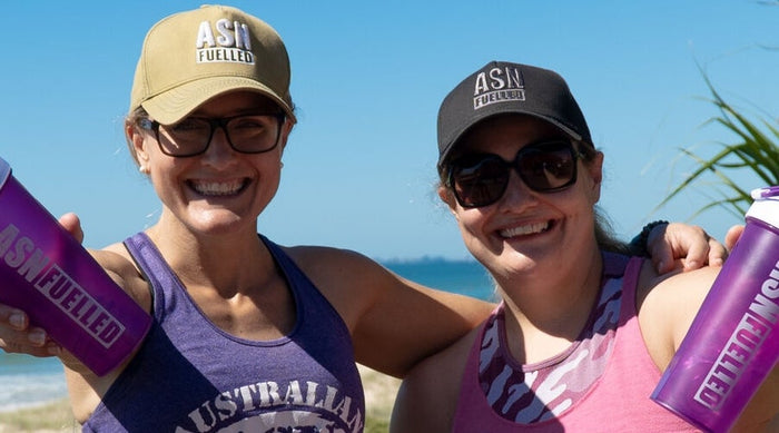 Walking For Your Mental Health