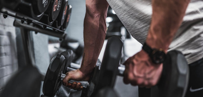 What Are Amino Acids, And Should I Be Taking Them?