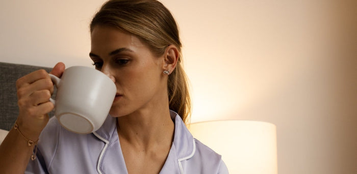 5 WAYS TO ACHIEVE THE ULTIMATE BEAUTY SLEEP - Australian Sports Nutrition