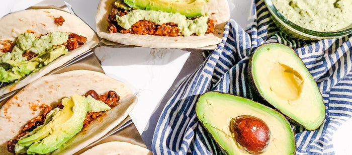 It's National Avocado Day: Here's 4 Ways It Can Support Your Weight Goals!