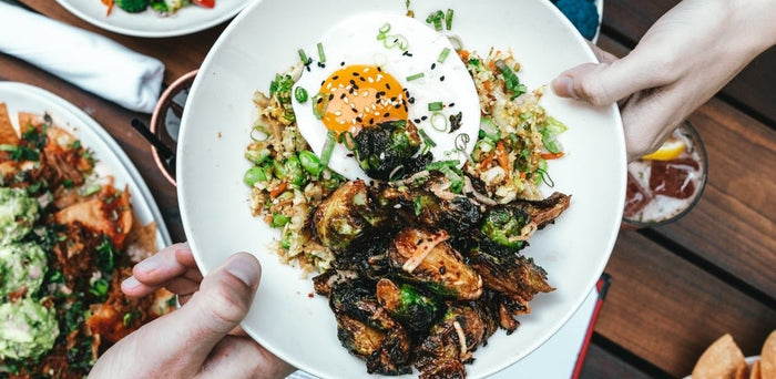 Top 9 Nutrition Myths Of 2023