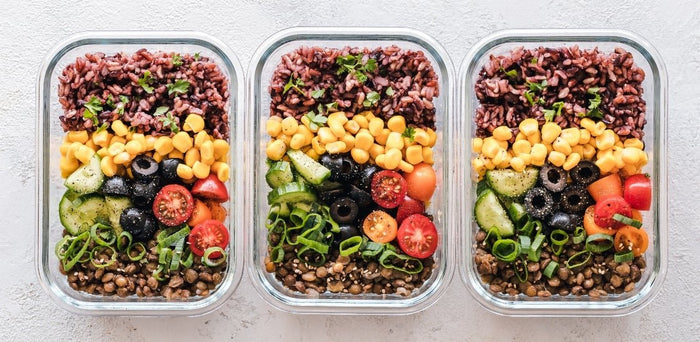 Meal Prepping 101: How, Why And When