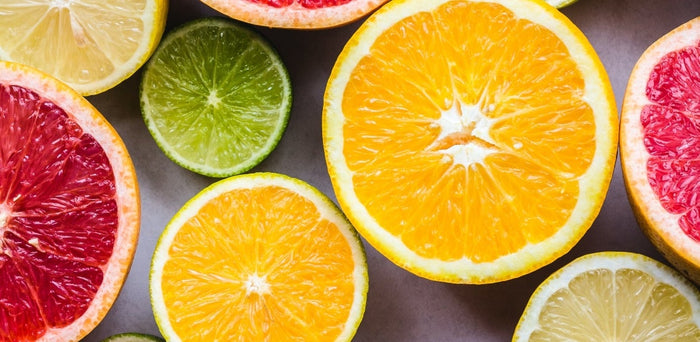 Top Cold And Flu Fighting Ingredients