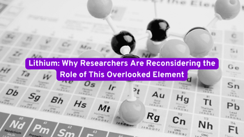 lithium 