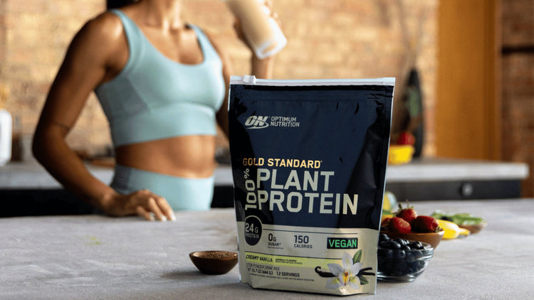 Everything You Need To Know About Vegan Protein Powders – Australian ...