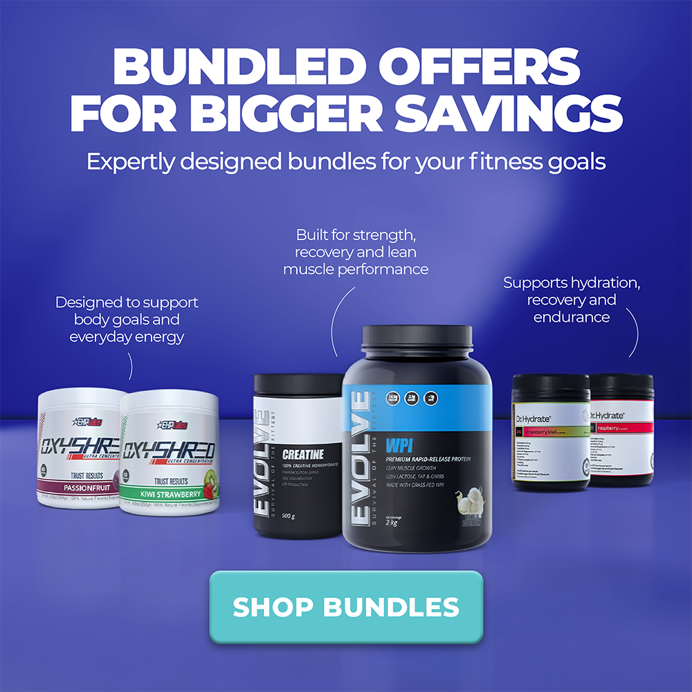 Aust R Supplements Health Supplements Shop Near Me | Australian Sports Nutrition