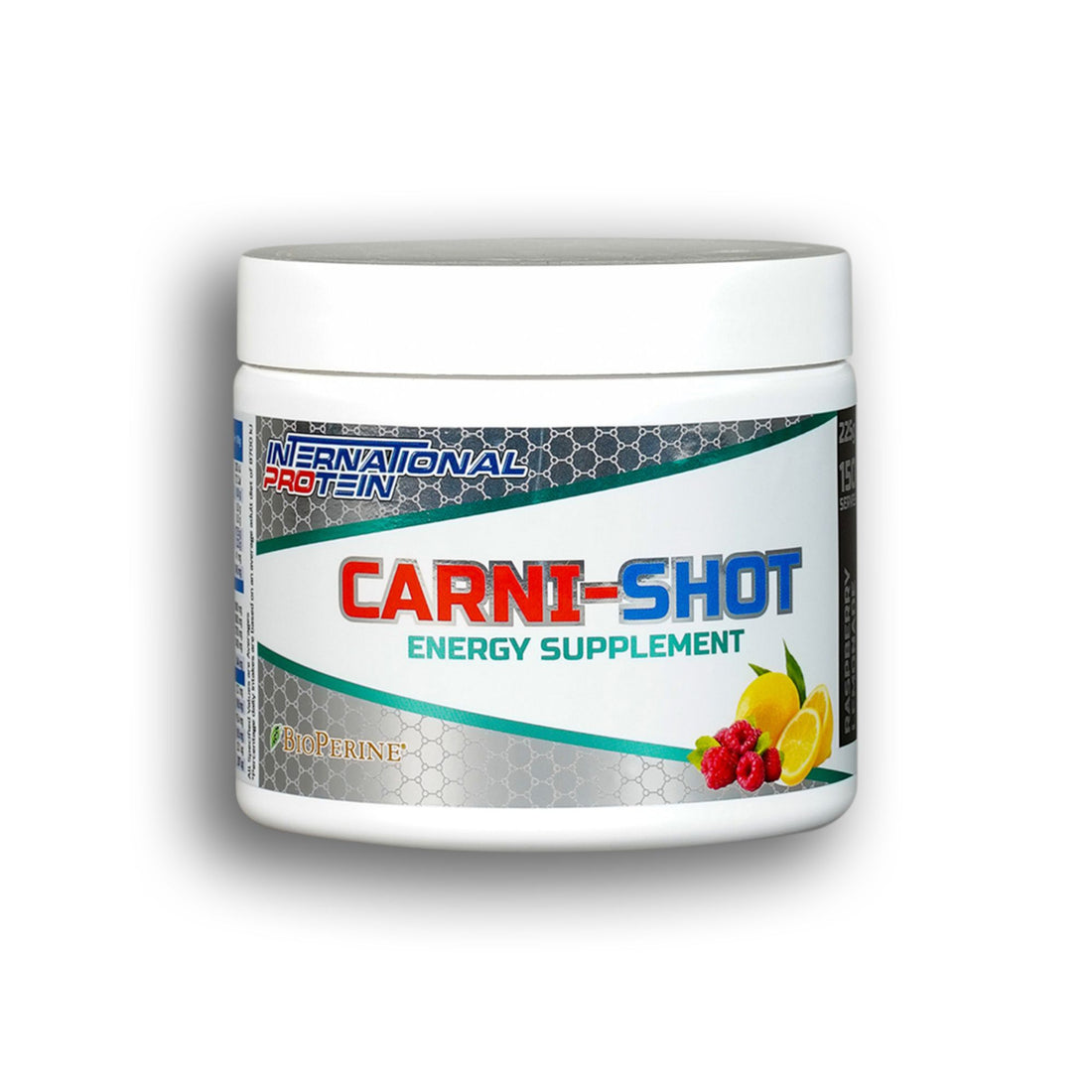 International Protein CarniShot Carnitine